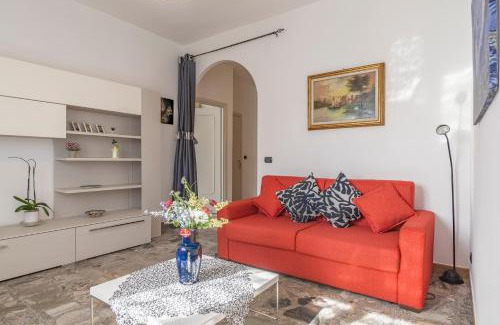 Loano Apartment | Quadri d'Oro - Beachside Escape in Beautiful Liguria