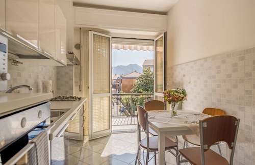 Loano Apartment | Quadri D'oro