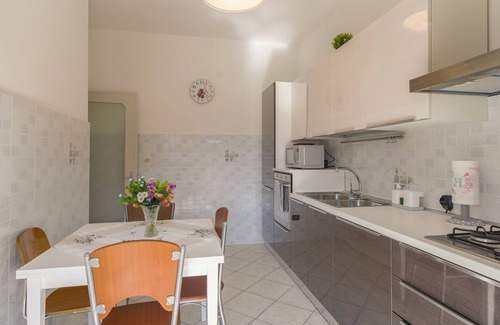 Loano Apartment | Quadri D'oro