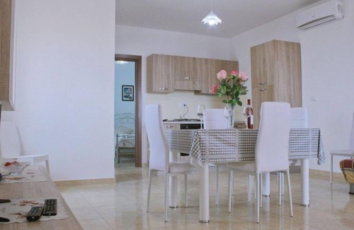 Torre Vado House | Quadri Vista Mare 1 by Interhome