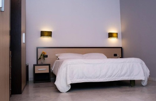 Magazzeno Hotel | Quadrifoglio Village