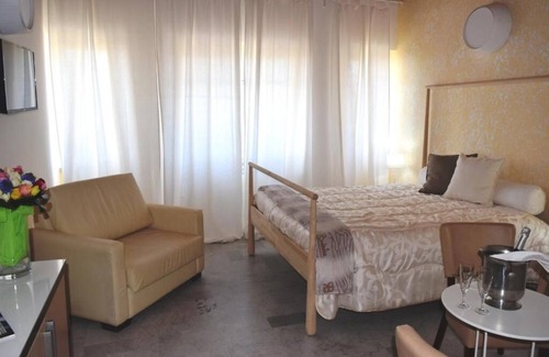 Magazzeno Hotel | Quadrifoglio Village