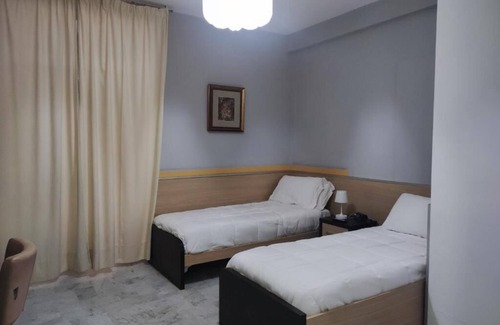 Magazzeno Hotel | Quadrifoglio Village