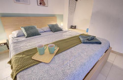 Borgo Dora Apartment | -Quadrilatero- Bicerin 164