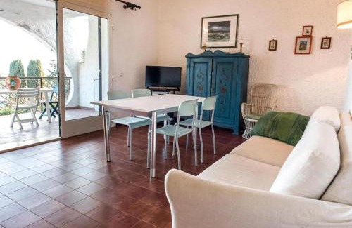 Villaggio Taunus Apartment | Quadrilocale con vista mare a Numana - N116