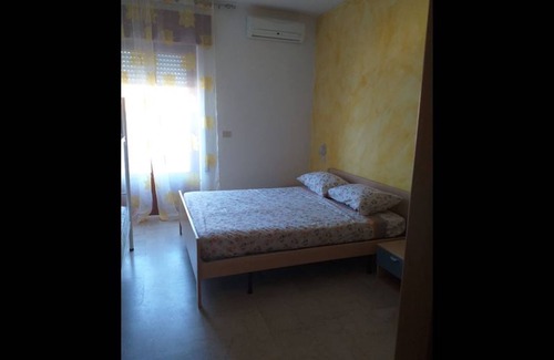 Pineto Bed & Breakfast | Quadruple room 5 minutes from the sea