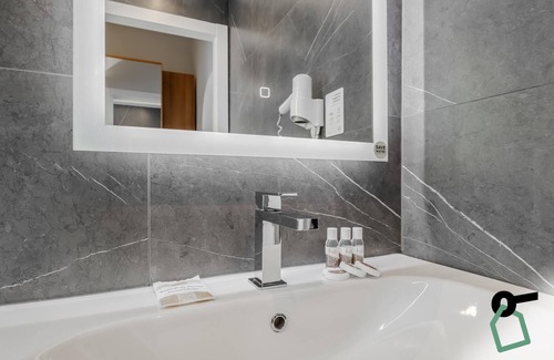 Celle Ligure House | Quadruple Room | Hotiday Hotel Celle Ligure