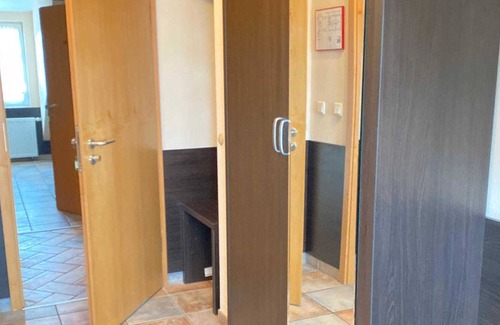 Rhein-Erft-Kreis District House | Quadruple room - HV Vintage Hotels & Investments GmbH