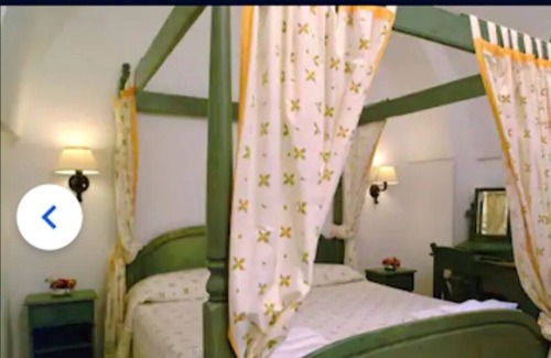 Rosa Marina Bed & Breakfast | Quadruple room in ancient Masseria near the sea in a quiet olive trees.