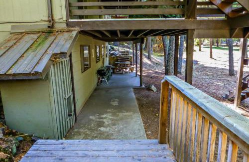 Joseph House | Quail Brush