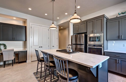 St. George Villa | Quail Corner at The Ledges Golf Club *Resort Amenities Included!