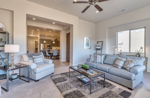St. George Villa | Quail Corner at The Ledges Golf Club *Resort Amenities Included!
