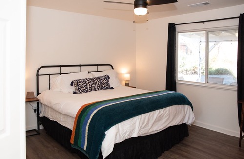 Quail Ridge House | Quail Ridge Cottage