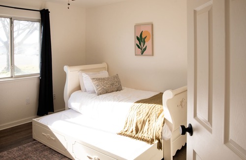 Quail Ridge House | Quail Ridge Cottage