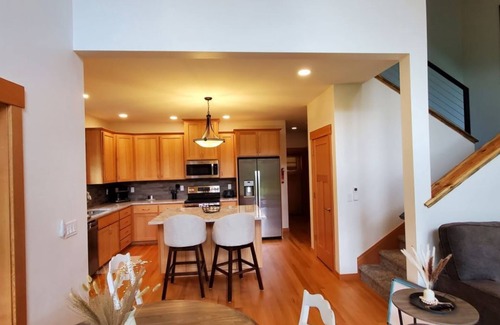 Jacksonville House | Quail Run River View Cottage!