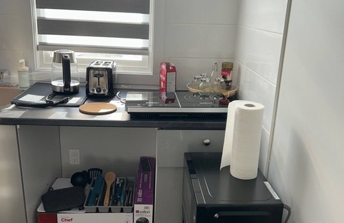 Southeast Edmonton House | Quaint 1-bedroom house in Edmonton