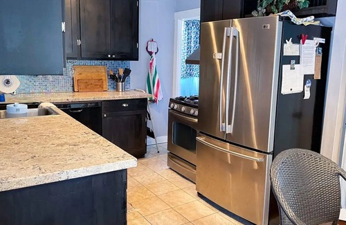 Ocean Beach House | Quaint 1914 Beach Cottage