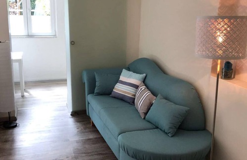 Heidelberg Apartment | Quaint and Cosy in Neuemheim