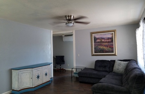 Downtown Prescott Valley Condo | Quaint and Peaceful Place