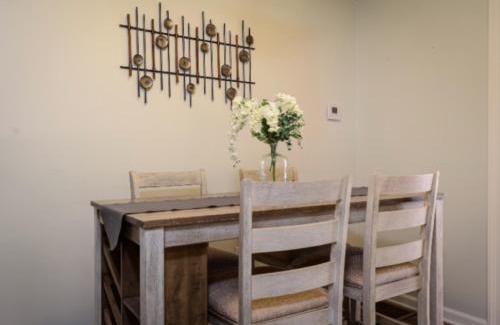 Fortson Apartment | Quaint and quiet Columbus Ga stay