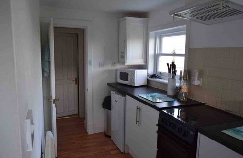 Nerabus Cottage | Quaint and quirky coastal Cottage Islay