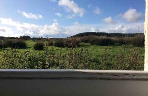 Nerabus Cottage | Quaint and quirky coastal Cottage Islay