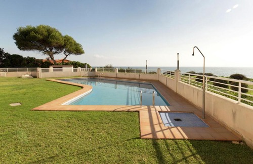 Vinaros Apartment | Quaint Apartment close to the Seabeach