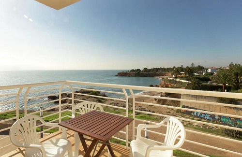 Vinaros Apartment | Quaint Apartment close to the Seabeach
