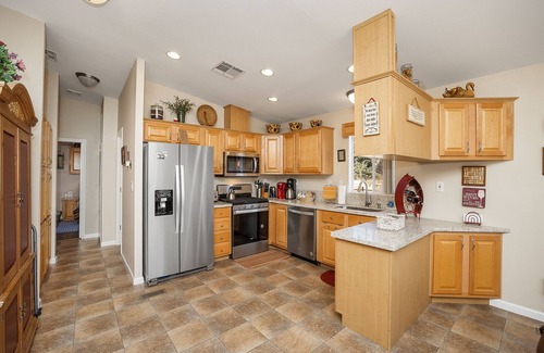Prescott Cabin | Quaint Cabin With Spectacular Views Of The Granite Dells, Great Hiking/Kayaking!