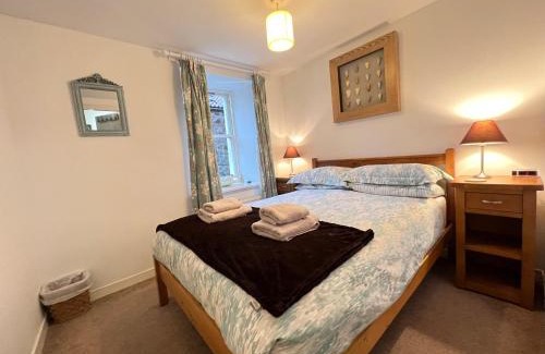 Cellardyke House | Quaint, cosy bolt hole in Cellardyke