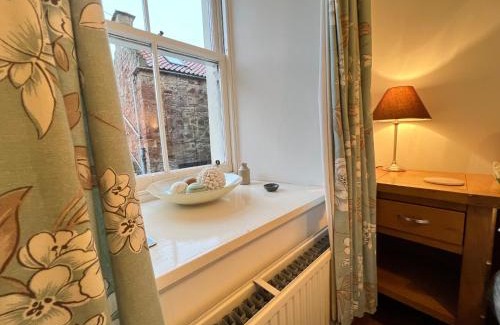 Cellardyke House | Quaint, cosy bolt hole in Cellardyke