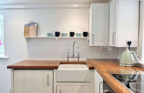Mousehole House | Quaint Cosy Cottage Mousehole