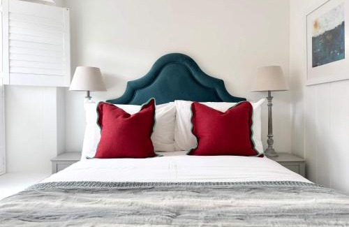 Mousehole House | Quaint Cosy Cottage Mousehole