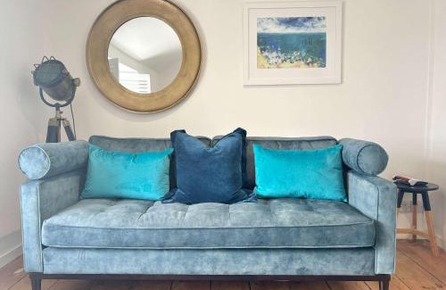 Mousehole House | Quaint Cosy Cottage Mousehole