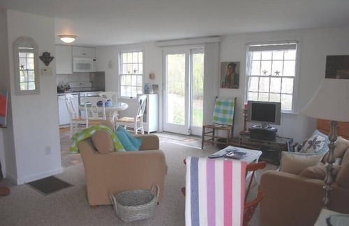 Orleans House | Quaint Cottage 4/10 Mile to Skaket Beach (1912)