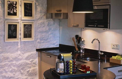 Sainte-Mondane Cottage | Quaint Cottage : Ideal for couples