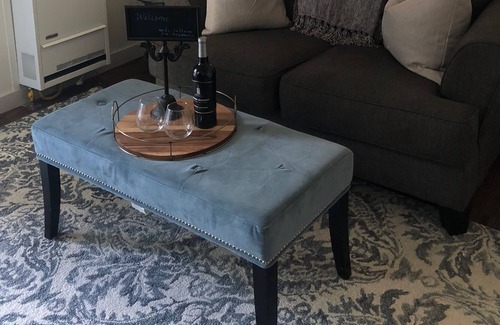 Willow Glen Cottage | Quaint Cottage in Willow Glen