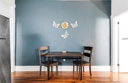 Church Hill Apartment | Quaint Escape for 2 Near Richmond Battlefield Park