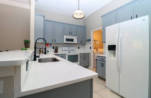 Niceville House | Quaint home close to the bay
