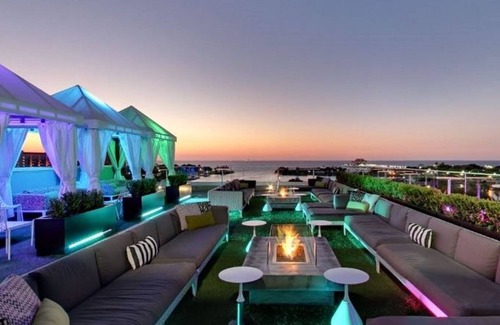 United Central House | Quaint home for your relaxation