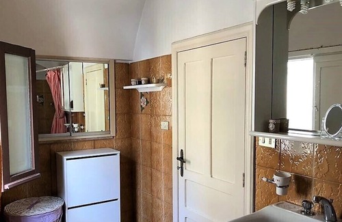 Specchia House | Quaint House in the HEART of Specchia-2 MIN WALKING TO THE CENTER