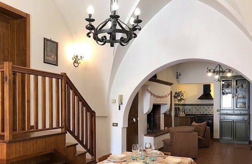 Specchia House | Quaint House in the HEART of Specchia-2 MIN WALKING TO THE CENTER
