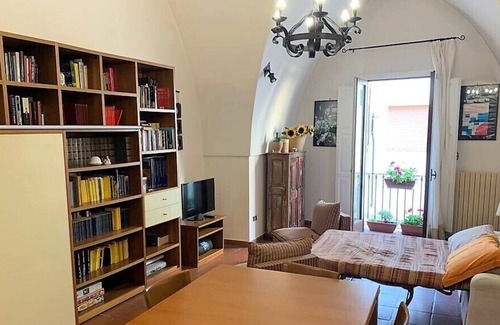 Specchia House | Quaint House in the HEART of Specchia-2 MIN WALKING TO THE CENTER