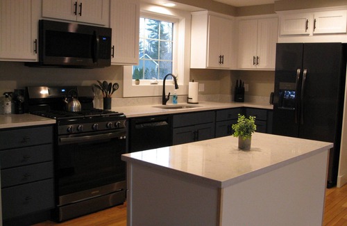 Malletts Bay House | Quaint house with WiFi in charming Colchester