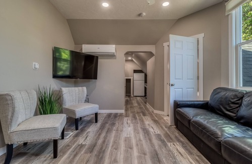 Walla Walla Apartment | Quaint landing place
