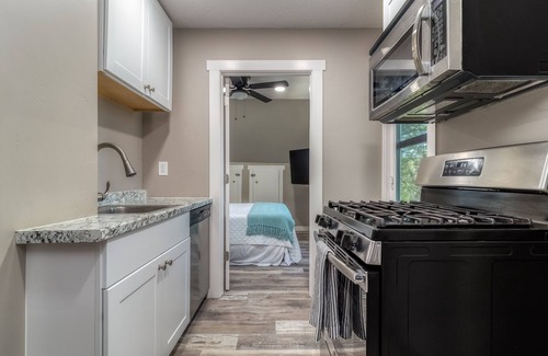 Walla Walla Apartment | Quaint landing place