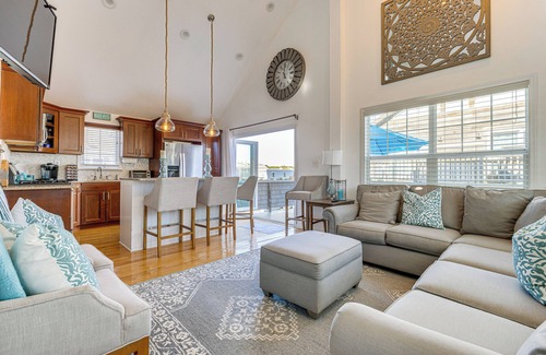 Montauk House | Quaint Montauk House w/Community Amenities!