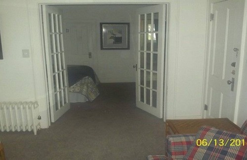 Historic Fort Collins High School Apartment | Quaint; Near Old Town And CSU, Walk Or Bike To Old Town; Gorgeous Old Home
