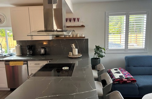 Olympia House | Quaint Oly Home Away From Home