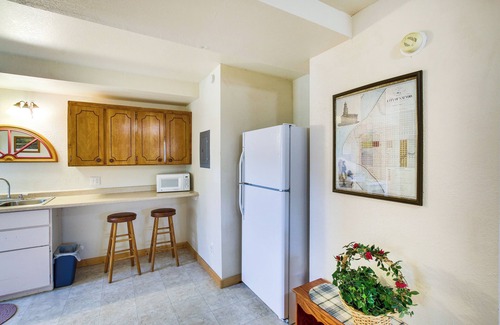 Paris Apartment | Quaint Paris Vacation Rental Near Bear Lake!